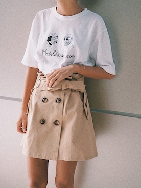 libluxeさんのコーディネート