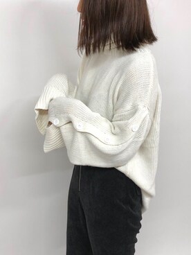 libluxeさんのコーディネート