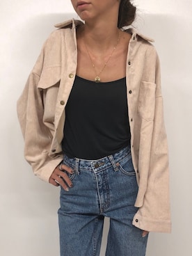 libluxeさんのコーディネート