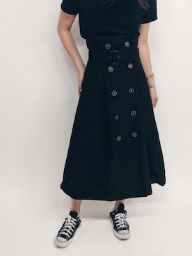 libluxeさんのコーディネート