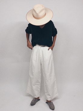 libluxeさんのコーディネート