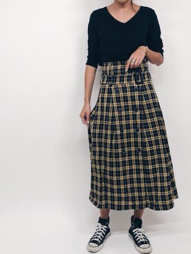 libluxeさんのコーディネート