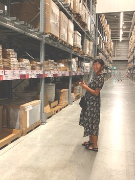 Refuaさんのコーディネート