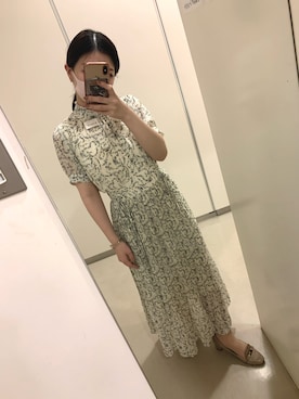 「JELLY BEANS」｜ICHISEさん（レディース・147cm）の秋コーディネート