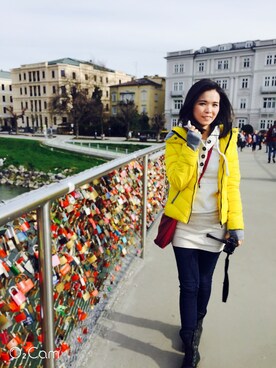 HsinHsinさんのコーディネート