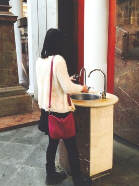 HsinHsinさんのコーディネート