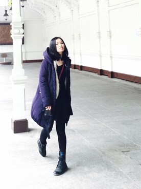 HsinHsinさんのコーディネート