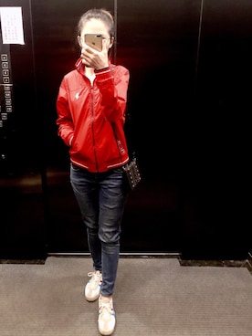 HsinHsinさんのコーディネート