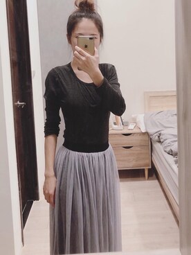 HsinHsinさんのコーディネート