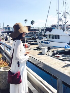 HsinHsinさんのコーディネート