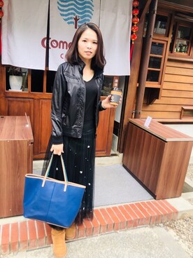 HsinHsinさんのコーディネート