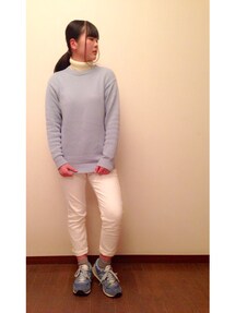 no brand | その他パンツ