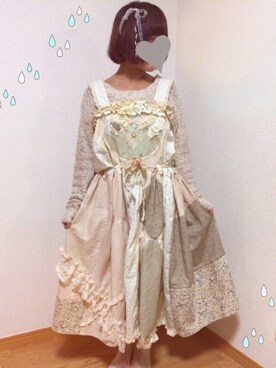 とうこさんのコーディネート