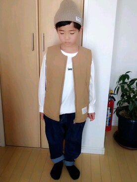 ayuuuuumu*さんのコーディネート