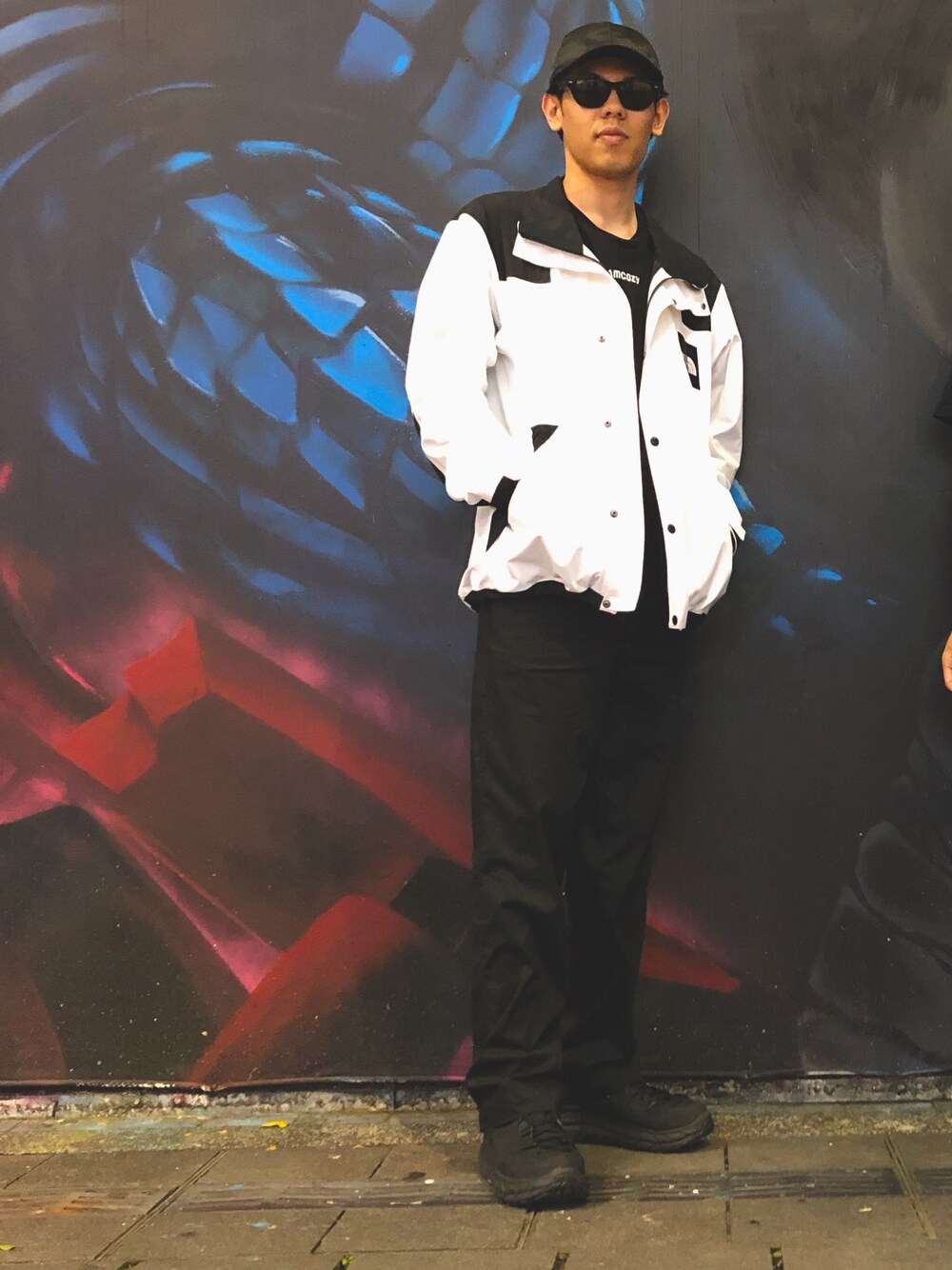 NP11961 ノースフェイス レイジ GTX シェル ジャケット THE NORTH FACE ノースフェイス NP11961 RAGE GTX SHELL JACKET