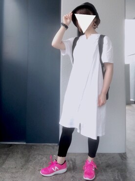 ワンピース ドレスを使った 夏フェス の人気ファッションコーディネート Wear