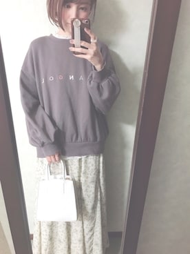 naomiさんのコーディネート