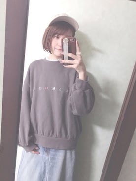 naomiさんのコーディネート