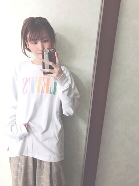 naomiさんのコーディネート