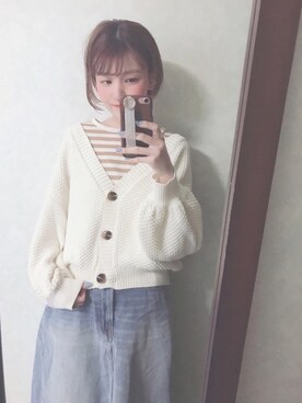 naomiさんのコーディネート