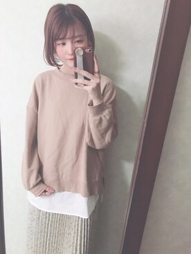 naomiさんのコーディネート