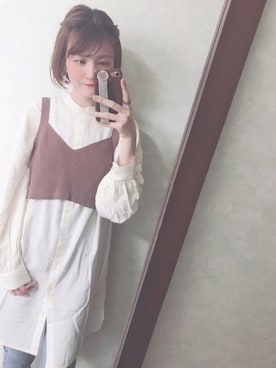 naomiさんのコーディネート