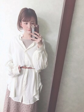 naomiさんのコーディネート