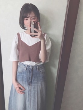 naomiさんのコーディネート