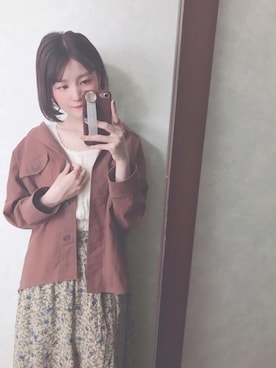 naomiさんのコーディネート