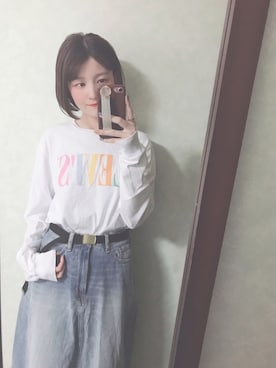 naomiさんのコーディネート