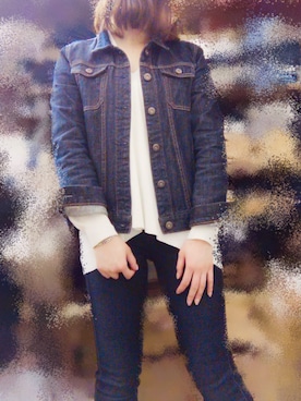 あのさんさんのコーディネート