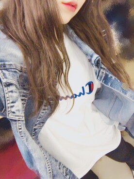 あのさんさんのコーディネート