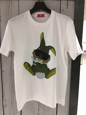 hiroaki-iwahoriさんのコーディネート