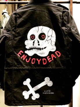 hiroaki-iwahoriさんのコーディネート