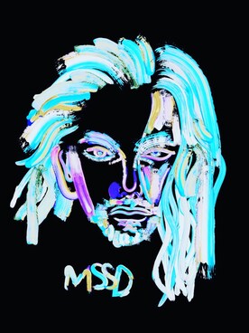 hiroaki-iwahoriさんのコーディネート