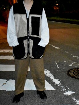 れおんさんのコーディネート