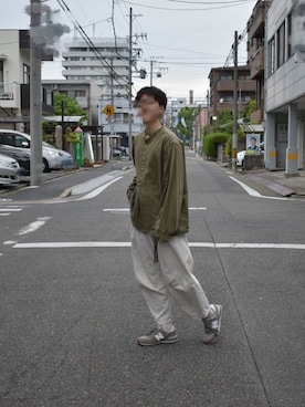 れおんさんのコーディネート