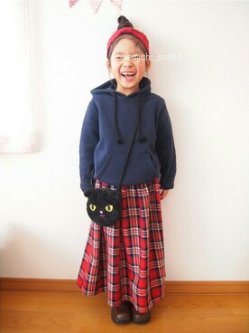 なちこ＊emiさんのコーディネート