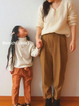 なちこ＊emiさんのコーディネート