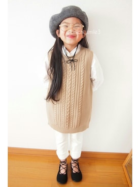 なちこ＊emiさんのコーディネート