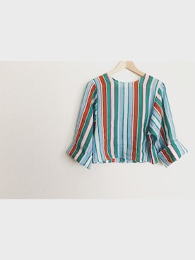 mizさん(レディース・148cm)の春コーディネート