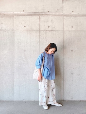 mizさんのコーディネート