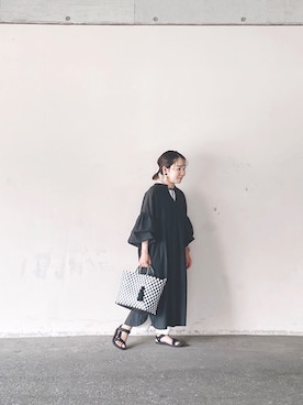 mizさんのコーディネート