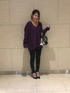 Yoshiさんのコーディネート