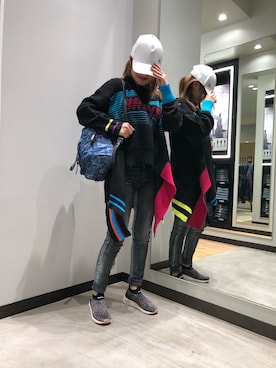 Yoshiさんのコーディネート