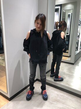 Yoshiさんのコーディネート