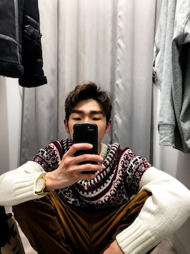 mino826さんのコーディネート