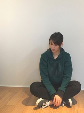 mioさんのコーディネート