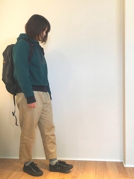 mioさんのコーディネート