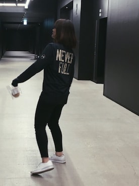 mioさんのコーディネート